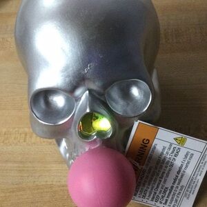 New Halloween Lighted Decor